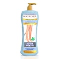 thumbnail image 1 of Crema Para Piernas Goicoechea efecto relajante con doble mentol 400ml, 1 of 4