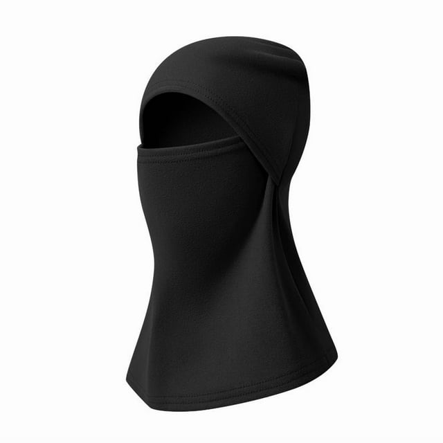 Cycling Mask Windproof Winter Multi-purpose Neck Warmer Hat Winterproof Fleece Outdoor