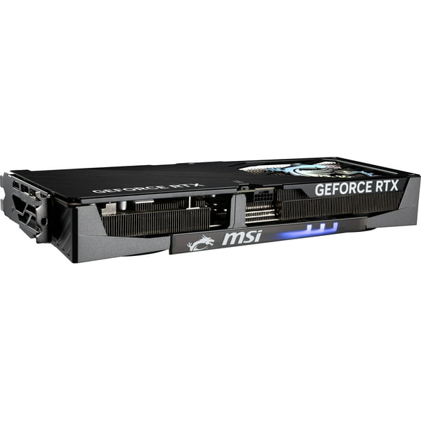 MSI Gaming Trio GeForce RTX 5070 Ti 16G GAMING TRIO OC PLUS