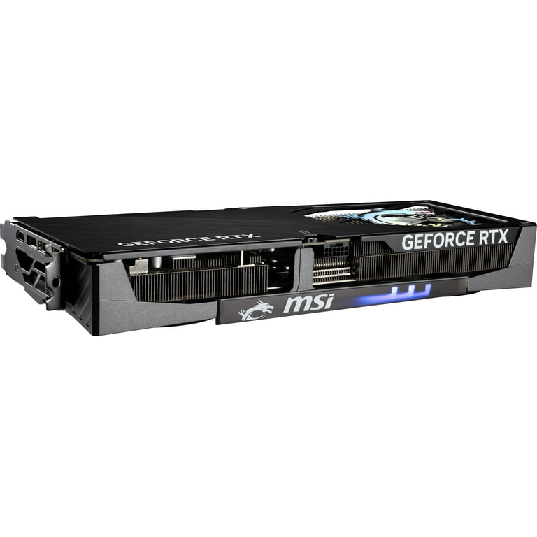 MSI Gaming Trio GeForce RTX 5070 Ti 16G GAMING TRIO OC PLUS MSI Gaming Trio GeForce RTX 5070 Ti 16G GAMING TRIO OC PLUS