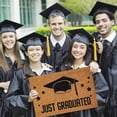thumbnail image 2 of Graduation Season Theme Doormat for Decoration Doormat Bathroom Welcome Mat Doormat Floor Mat Party Decoration Graduation Season Unique Style Carpet Floor Mat, 2 of 6