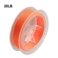 thumbnail image 6 of 20/30lbs Line Backing Fishing Trout Line&Loop Dacron 8 Braided Fly Line Backing, 6 of 14