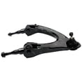 thumbnail image 3 of Front Control Arm For Dodge Avenger 1995 96 97 98 99 2000 Driver Side | Upper | w/ Ball Joint & Bushing | Replacement For MR162803 | MB912505, 3 of 6