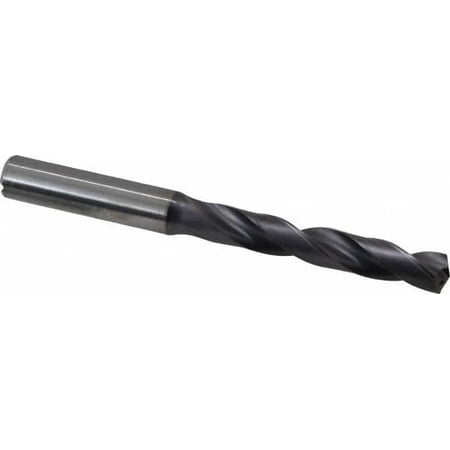 

Kennametal 11/32 140° Solid Carbide Jobber Drill