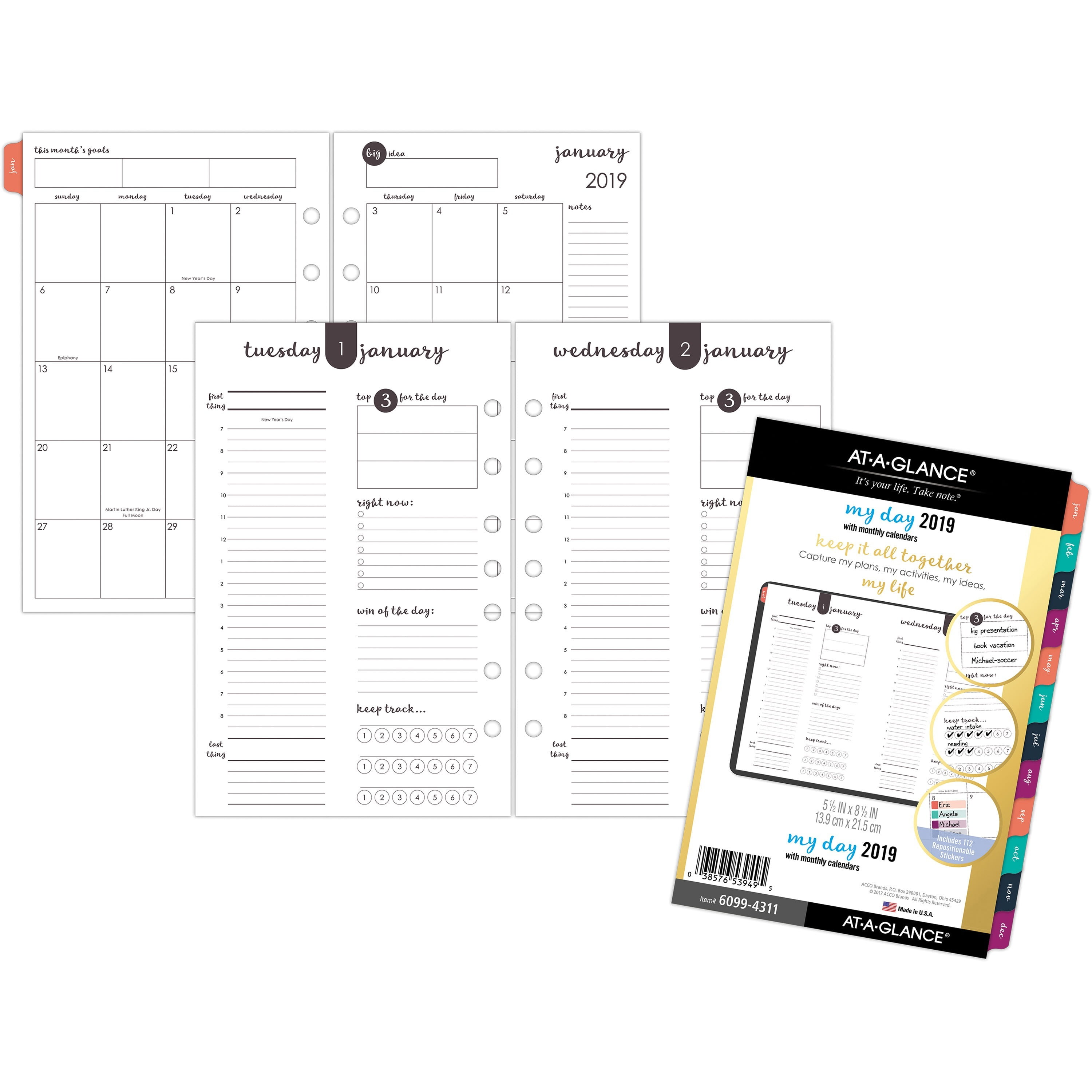 at-a-glance-planner-refill-f-harmony-daily-jan-dec-5-1-2-x8-1-2