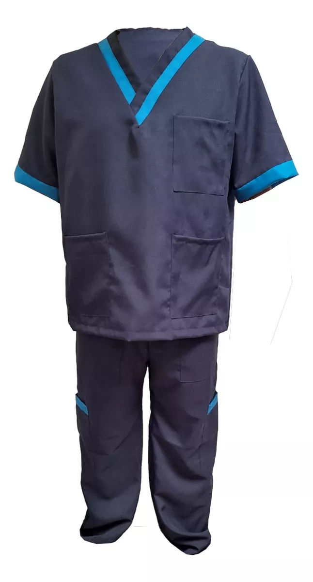 Uniforme Industrial Uniformes Trabajo Limpieza Qué Y Cuáles Son