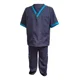 thumbnail image 1 of Uniformes Para Personal De Limpieza, 1 of 3