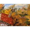 thumbnail image 4 of Watermill K-171 Merejka Counted Cross-Stitch Kit, 4 of 5