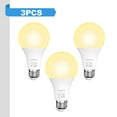 thumbnail image 1 of Liwarace 150 Watts LED Energy Saving Bulbs LED Energy Saving Bulbs, 1 of 6