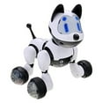 thumbnail image 2 of Super Fun Pet Dog | Youdi Intelligent Puppy Dog Robot Toy With Voice Commands By Forest & Twelfth Kids | Interactive Electronic Toy Dog - Best Gift Idea For Boys & Girls, 2 of 3