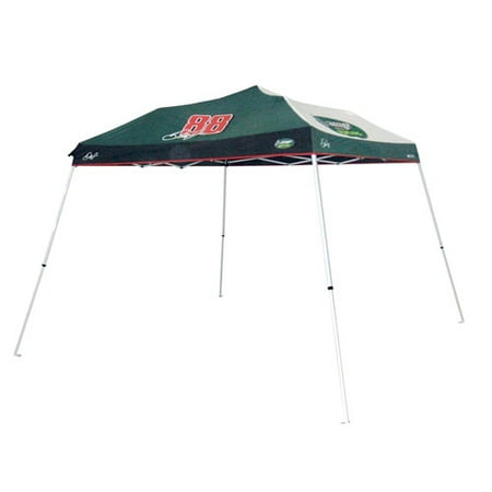 NASCAR Slanted Gazebo, #88 Dale Earnhardt Jr.