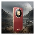 thumbnail image 3 of Smartphone Honor Magic 8 Lite 8+256 GB Rojo Cobrizo Desbloqueado, 3 of 6