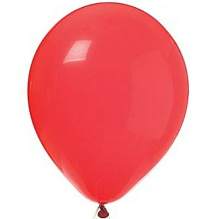 11 Inch Latex Balloons Package of 100