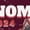 Maroon, variant on MAGA NOMICS Men's classic tee (Maroon, S)