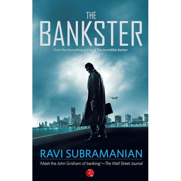 The Bankster, (Paperback)