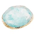 thumbnail image 7 of EHJRE Nail Art Palette Cosmetic Plate Imitation Agate Coaster Cup Mat Pendant, 7 of 7