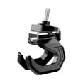 thumbnail image 2 of Percha de Gancho de Tenedor de Casco de Equipaje de Motocicleta de Aleación de Aluminio Yotijar Gancho para portabotellas, 2 of 10