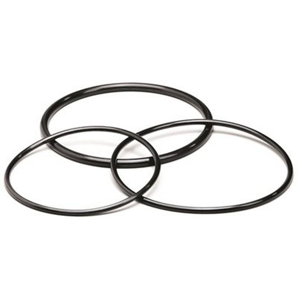 OMNIFILTER WATER FILTER REPLACEMENT ORING per 8 Each