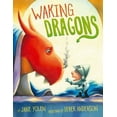 thumbnail image 4 of Waking Dragons By Jane Yolen, 4 of 4
