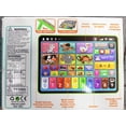 thumbnail image 4 of Trilingual Learning Toy Tablet with Music & Sound, Montessori Speech Musical Therapy Educational Toys, 4 of 9