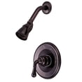 thumbnail image 1 of Kingston Brass KB635SO Kingston Brass Magellan Single Handle Shower Faucet, 1 of 2