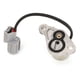 thumbnail image 3 of Solenoide VVT estándar OEM a prueba de herrumbre 36171 P8E A01 Metal ABS duradero resistente al desgaste para piezas de motor de automóvil LHCER Otros, 3 of 8