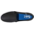 thumbnail image 5 of Keds Women's Double Decker Leather Slip On Sneaker, 5 of 6