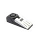 thumbnail image 4 of Security Alarm for Peaceful Nights, Non-Skid Door Stopper with 120dB Wireless Siren, Adjustable Sensitivity for Home and Hotel Safety, 4 of 5