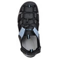 thumbnail image 6 of Brown Oak Women's Hiking Water Shoes Sport Sandals, 6 of 7