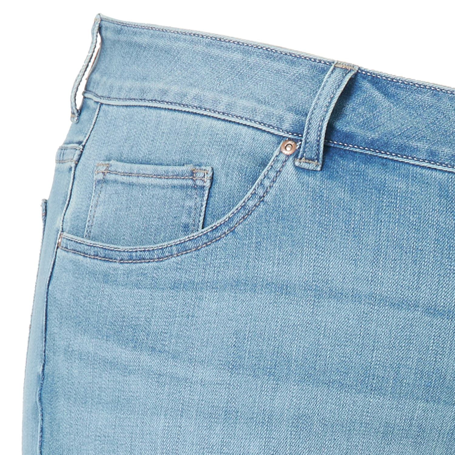 Lee® Women's Plus Legendary Straight Leg Jean