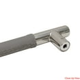 thumbnail image 3 of Sea Ray Boat Grab Rail 2329939 | 24 Inch Gray Vinyl Stainless, 3 of 5