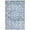 Blue/Ivory, variant on SAFAVIEH Shivan Venice Abstract Area Rug, Blue/Ivory, 8' x 10'