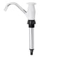 thumbnail image 1 of Hand Water Pump, 10.8 Inch Manual Water Pump, Portable Camping Sink for Indoor, Outdoor, Hand Pumps, 1 of 5