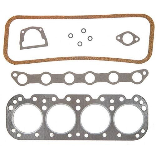 Head Gasket Set fits Allis Chalmers 125 60 B C CA IB RC 224768 70225768