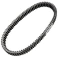thumbnail image 1 of V-Belt for Yamaha Kodiak 400 YFM400 YFM 400 2X4 4X4 2000 2001-2006 Drive Belt, 1 of 3