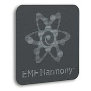 EMF Harmonizer+ EMF Protection Sticker for Cell Phones and WiFi Routers