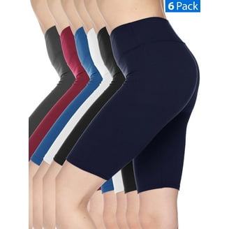 Justice Girls Black Dance Shorts, Sizes XS-XL - Walmart.com