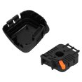 thumbnail image 3 of Air Filter Cover, Air Filter Cover Shell Superb Craftsmanship Wear-  For Plantation For Garden, 3 of 8