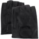 thumbnail image 1 of 1 par de guantes deportivos de medio dedo antideslizantes para montar en bicicleta y jugar activamente., 1 of 5