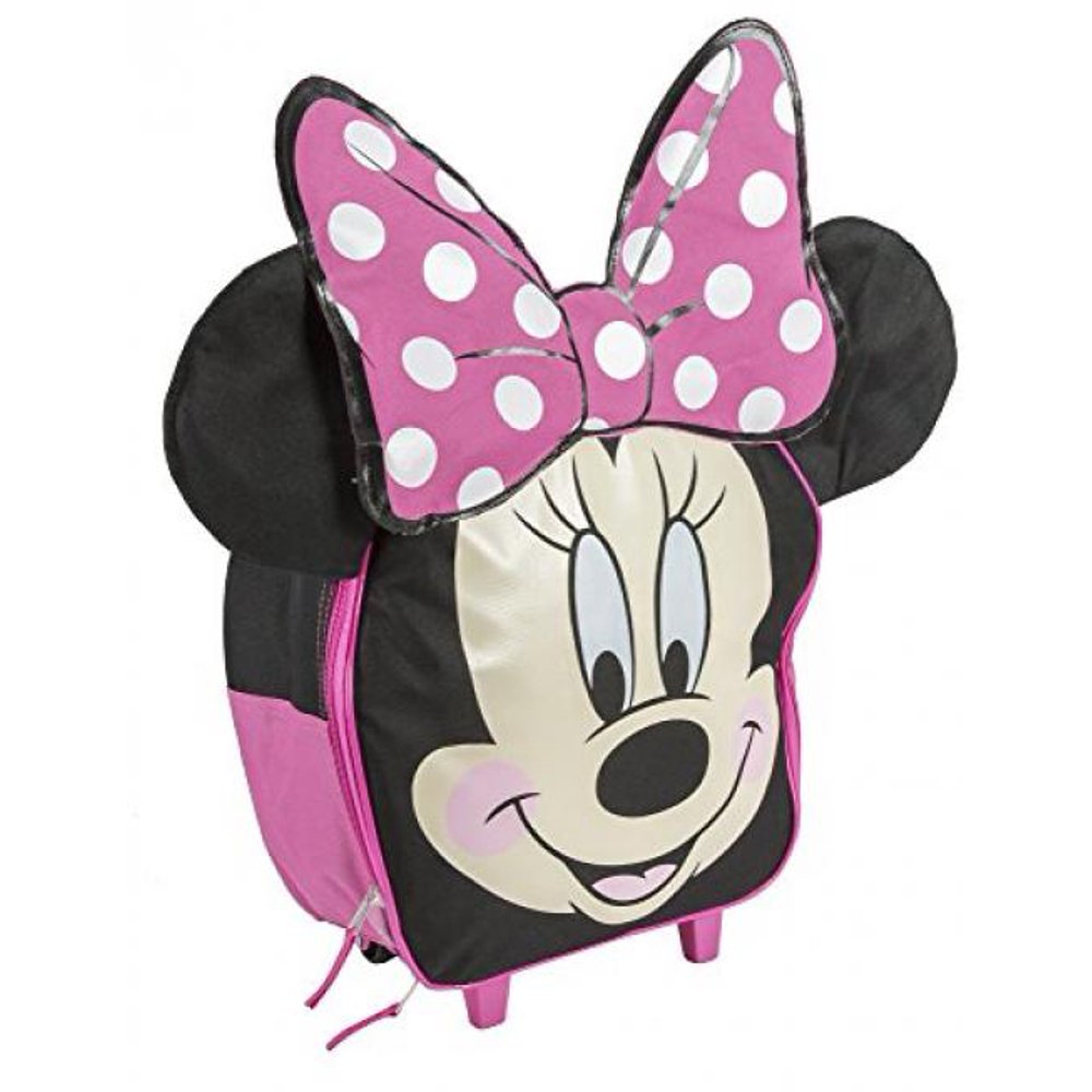 fast forward minnie mouse backpack