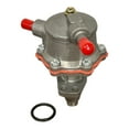 thumbnail image 3 of 176-7712 Fuel Pump For Perkins JCB Caterpillar 226B 232B 247B 257B 216b Skid Steer CAT 3024, 3 of 6