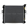 thumbnail image 1 of FPE - Forklift RADIATOR 16420-16610-71 HACUS Aftermarket - New. All items ship from the USA. Additional taxes and Duties may apply., 1 of 1