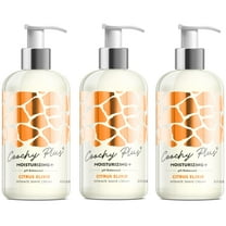 Coochy Plus Intimate Shaving Cream CITRUS ELIXIR 8.5 oz (3-Pack)