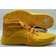 thumbnail image 4 of Ad-id-as SM Dame 5 Basketball Shoes Team Yellow Gold EE5437 Men's Size 19 NEW, 4 of 6