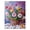 B, variant on Diamond Art Painting Kit for Adults, Living Room Wall Art, High-Definition Canvas, DIY Craft Hobby