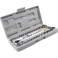 Socket Wrench Set, Mechanics Tool Set and Socket Set