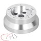 thumbnail image 5 of Adaptador de cubo corto para volante de 5 y 6 orificios, Base de conector A0156FP, repuesto para CHEVROLET, 5 of 5