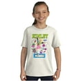 thumbnail image 4 of XOMG POP Kinley Popstar Dream Cartoon Girls Kids T Shirt Tees Teen Brisco Brands L, 4 of 6