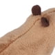 thumbnail image 3 of Capybara plush toy, cute and realistic animal, ideal for children's rooms, sofas or children's bedrooms., 3 of 4