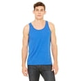 thumbnail image 1 of Bella + Canvas Unisex Jersey Tank, 1 of 3